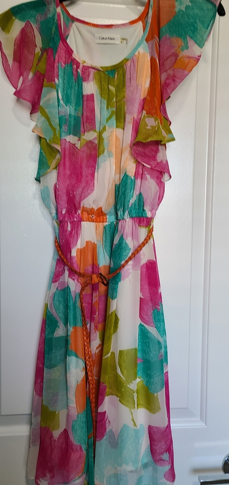 Spring/Summer dress
